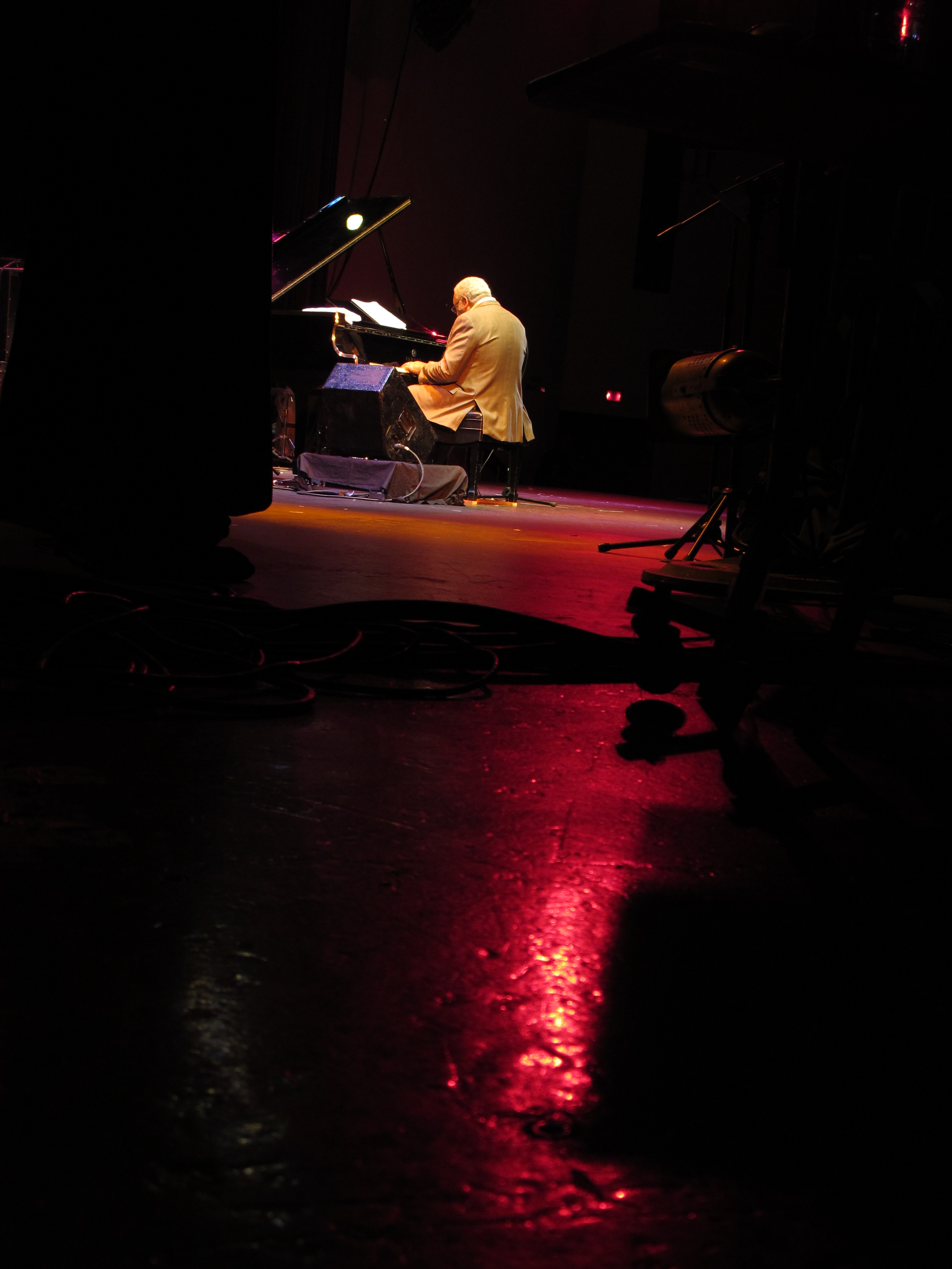 Ellis Marsalis