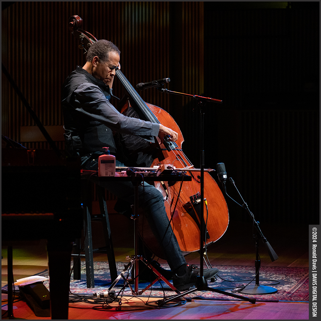 Stanley Clarke Solo