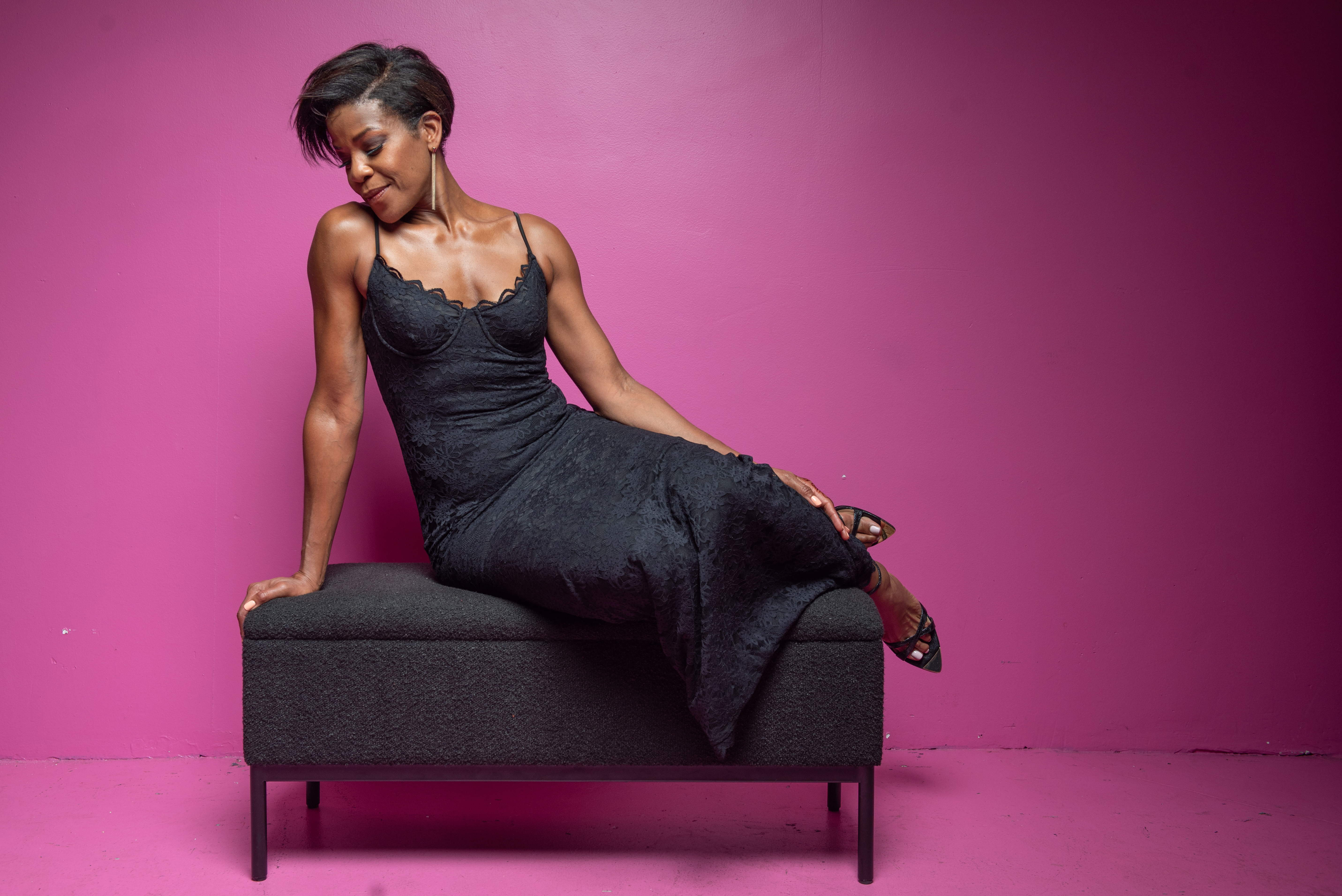 Nicole Henry — jazz photo by Nicole Henry | All About Jazz