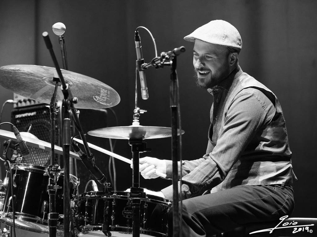Raphael Nick-2019