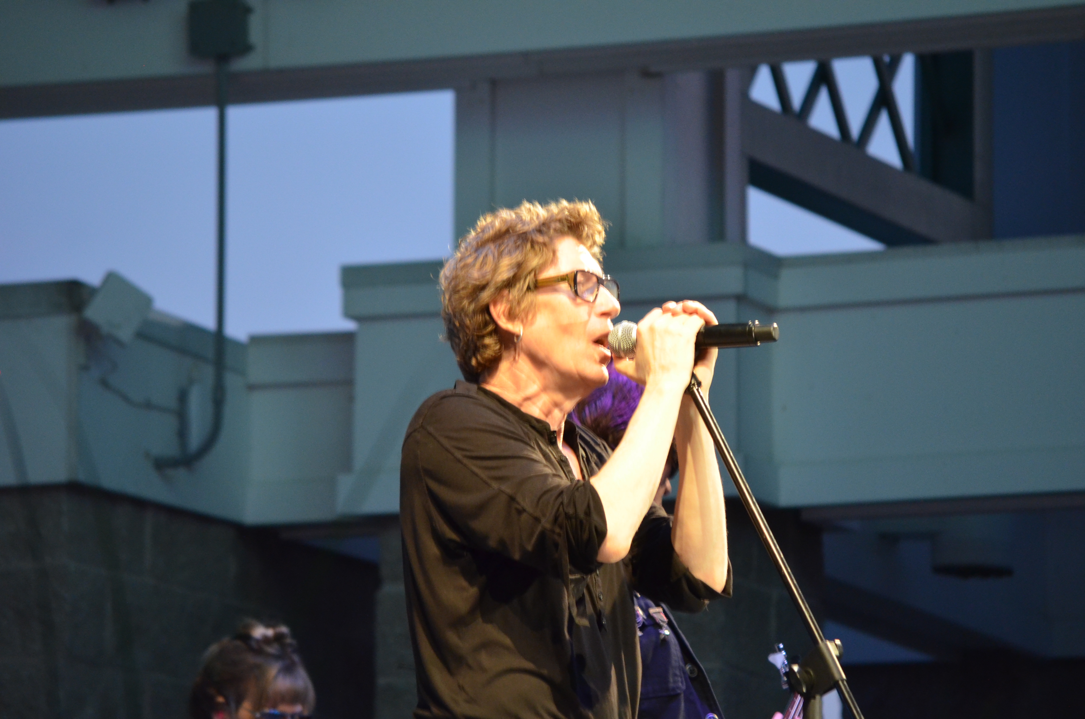 The Psychedelic Furs 55