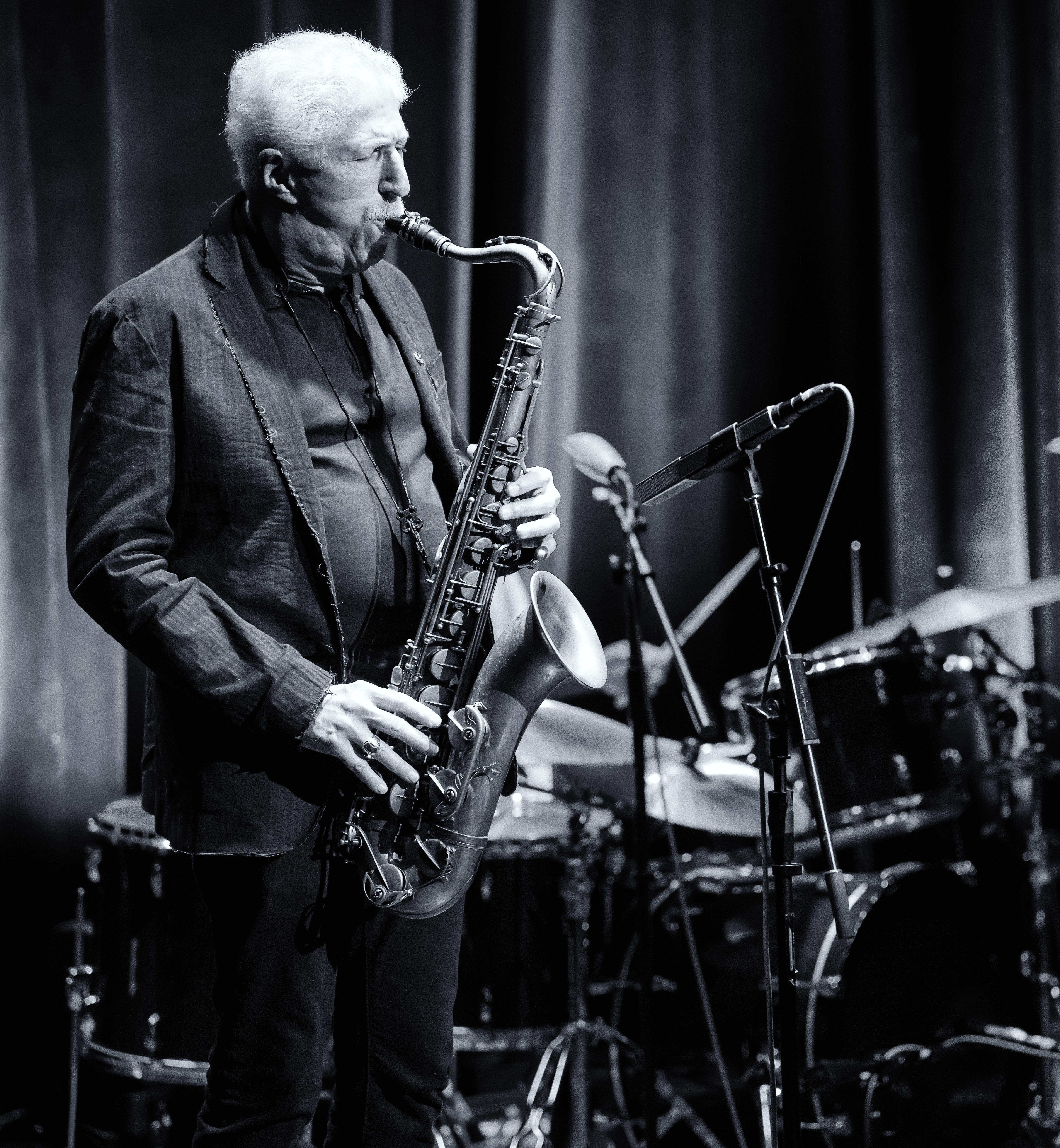 Bob Mintzer