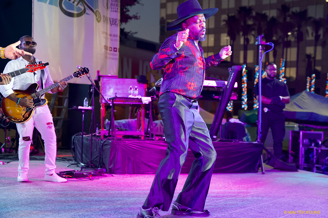 San Jose Jazz Summer Fest 2023