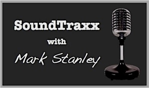 Mark Stanley Spins Singer Tony Adamo's Music on Sountraxx