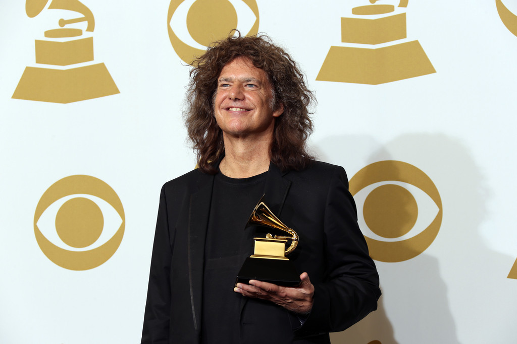 Pat metheny