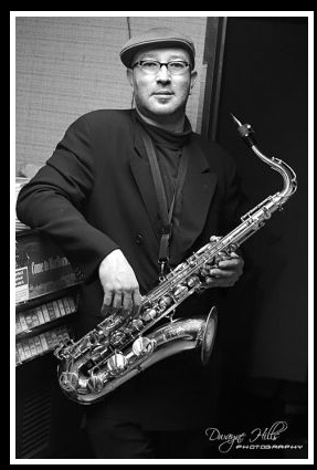 Untitled Jazz Photo — jazz photo by Philippe Vieux | All About Jazz