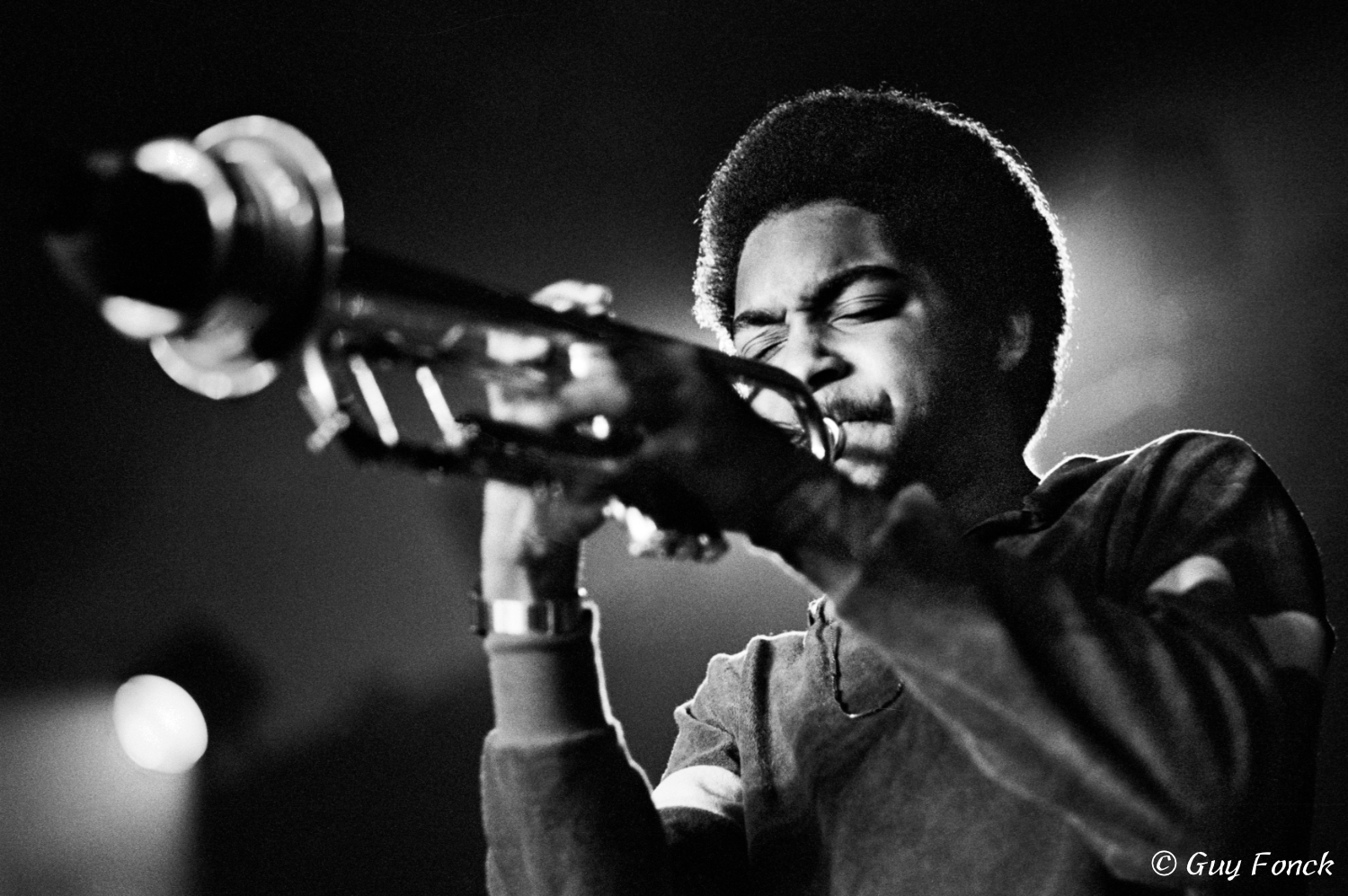 Wynton Marsalis 1980