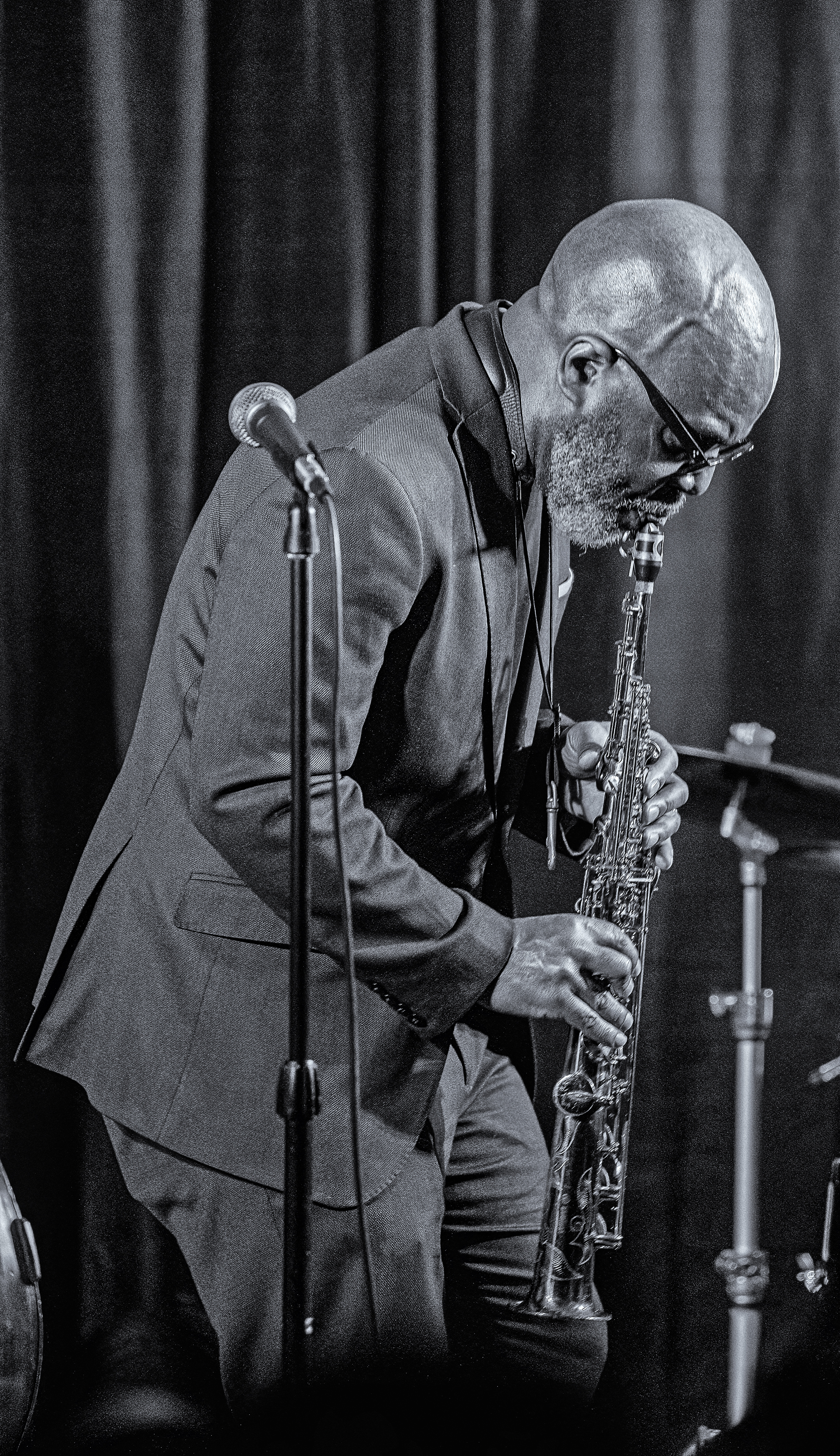 Jaleel Shaw