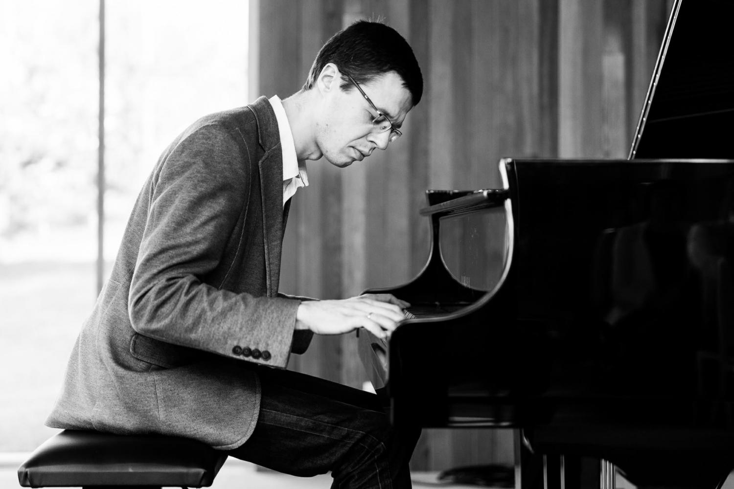 Dmitrij Golovanov