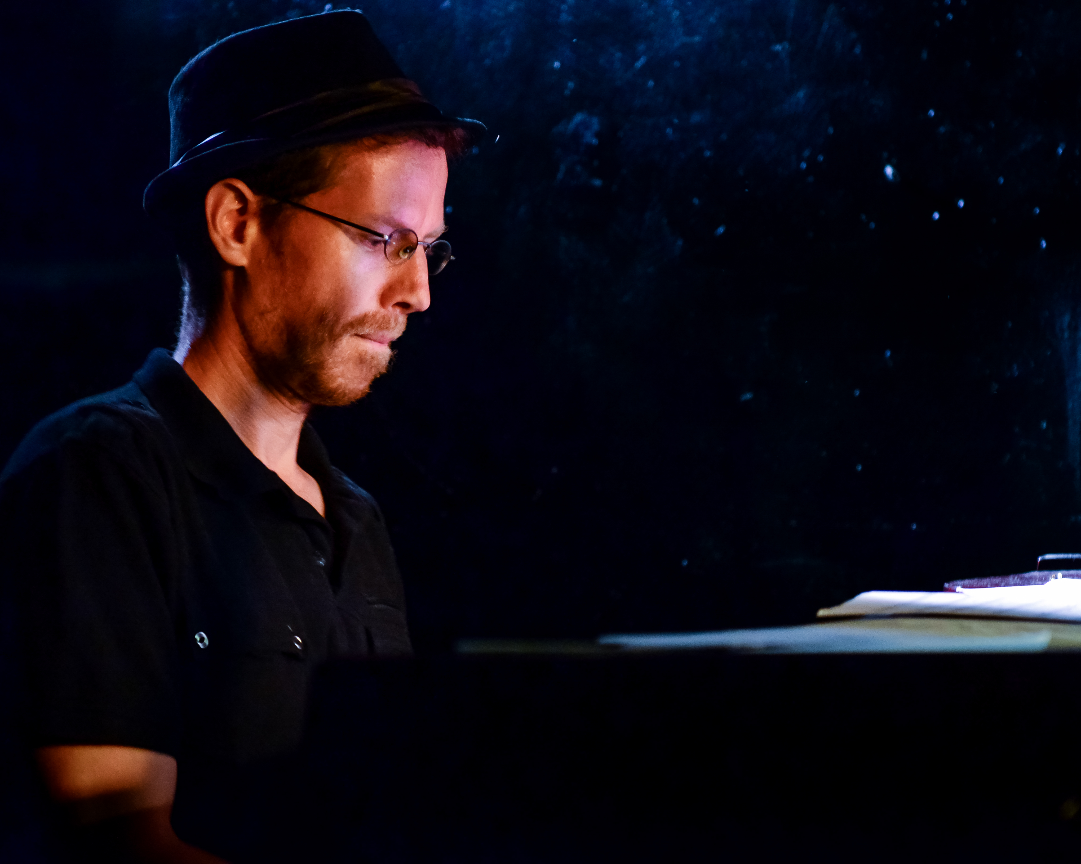 Untitled Jazz Photo