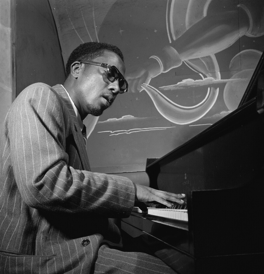 Thelonious Monk