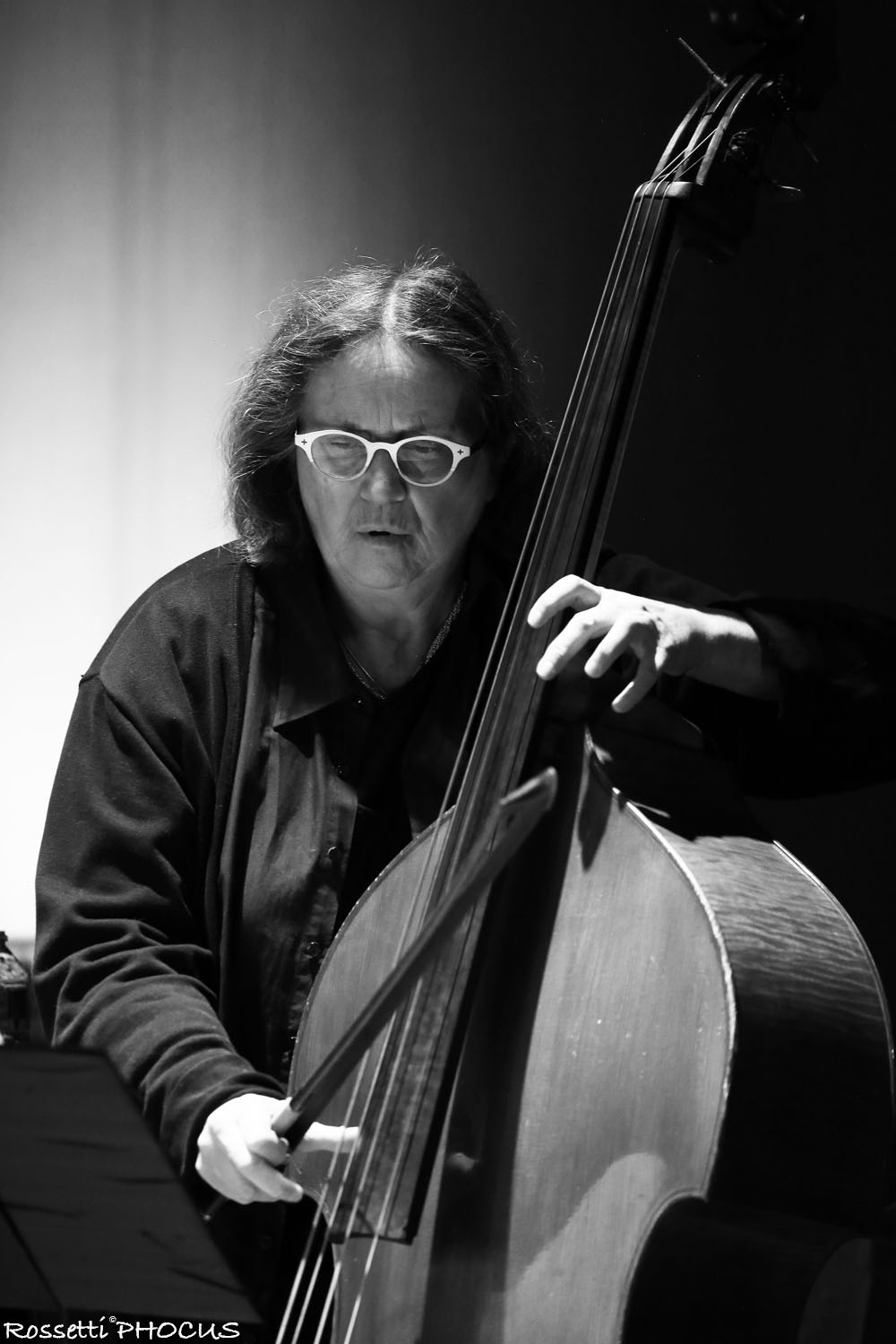 Joëlle Léandre