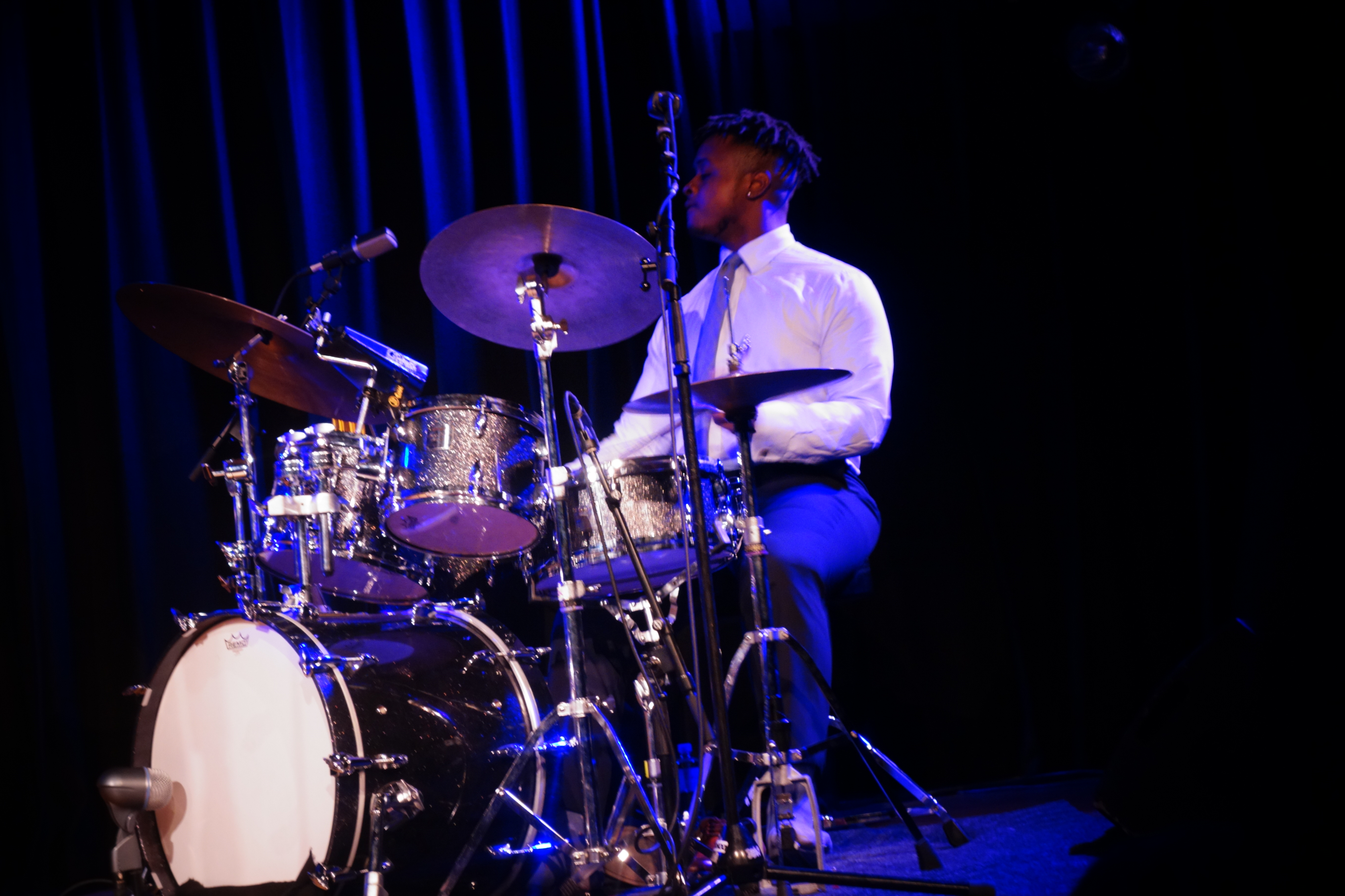 Jazzfest Trondheim 2018