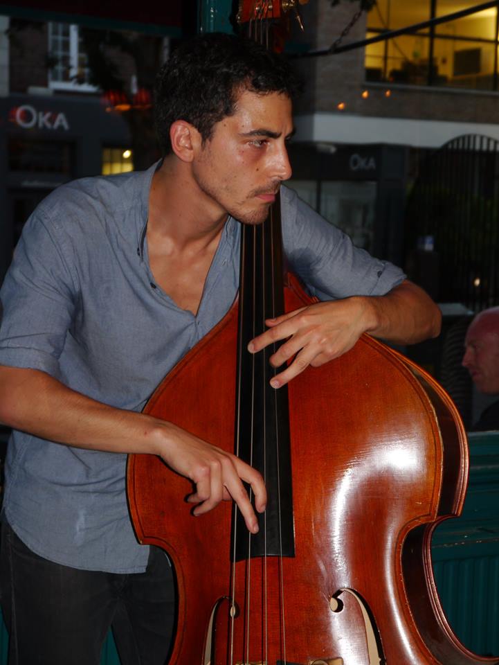 Michele Montolli