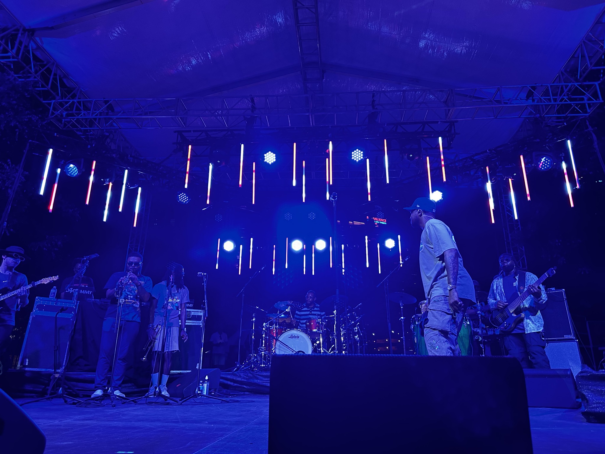 2023 Detroit Jazz Festival