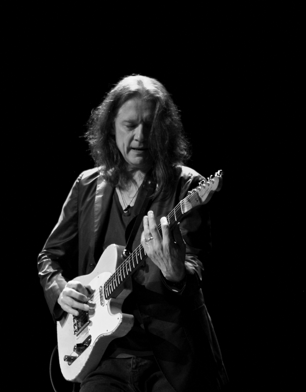 Robben Ford