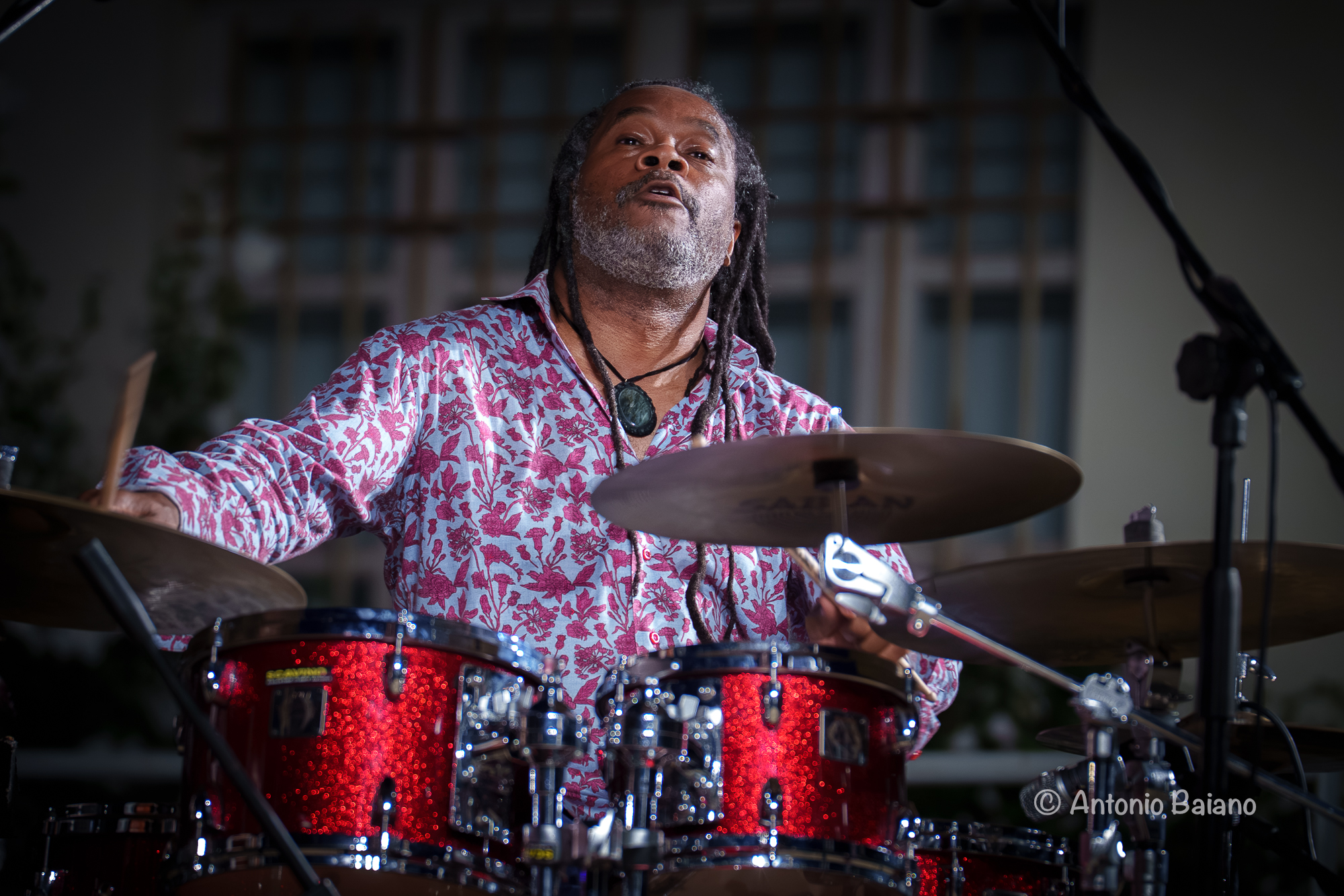 Quentin Baxter