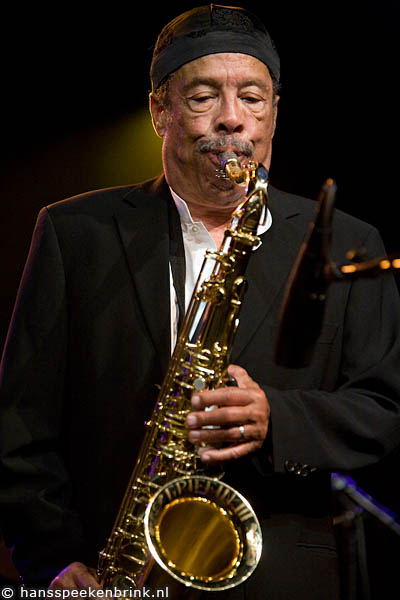 Johnny Griffin