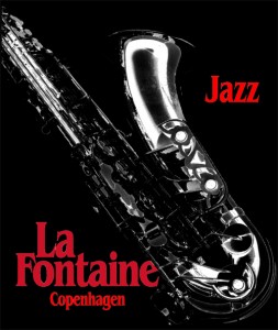 Untitled Jazz Photo — jazz photo by Johan Stockmarr | All About Jazz