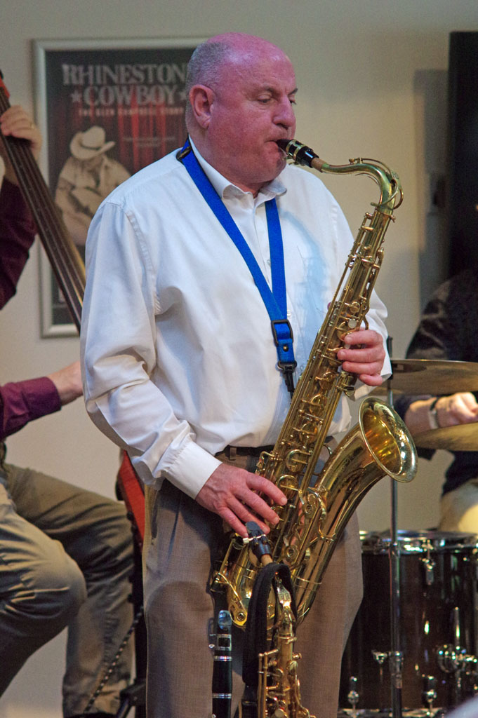 Mardi Gras Jazz Band
