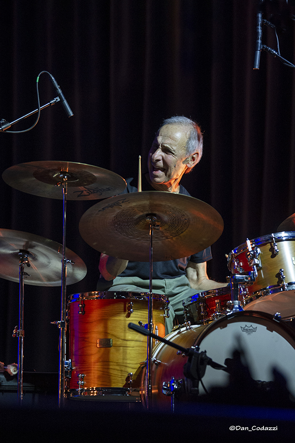 Joe La Barbera