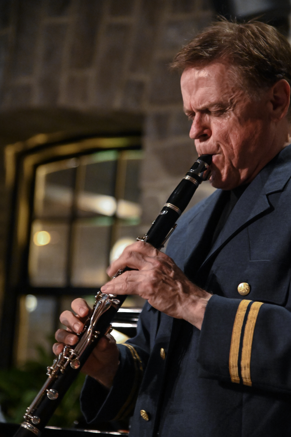 John MacMurchy @ The Homesmith Bar - The Old Mill Inn - Toronto