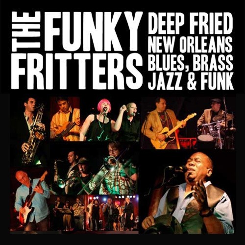 The Funky Fritters