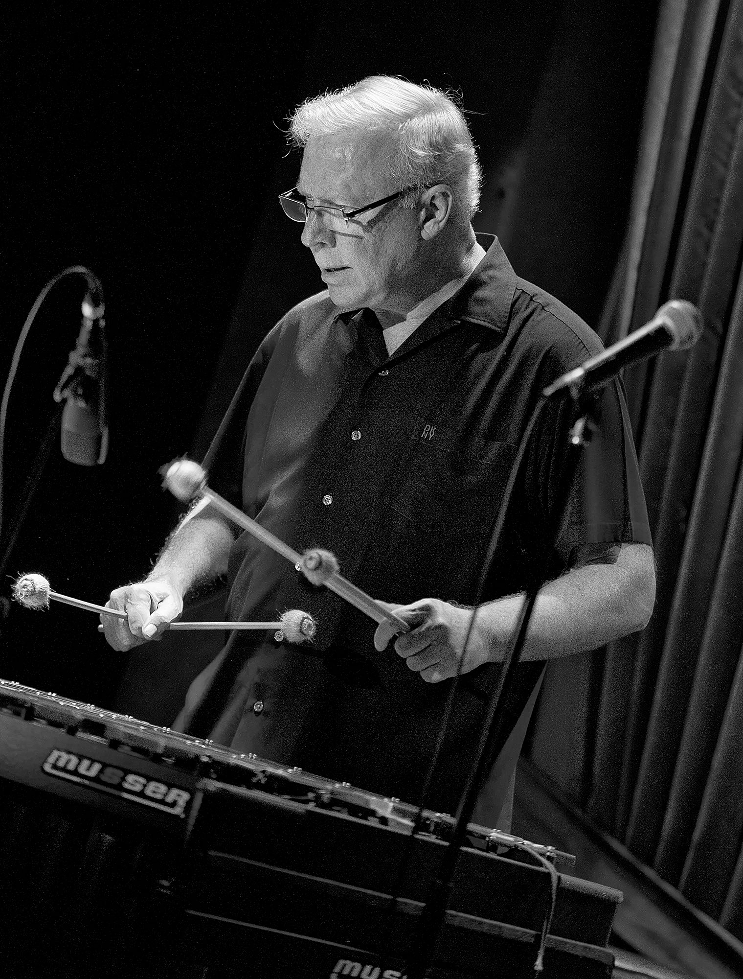 Gary Burton