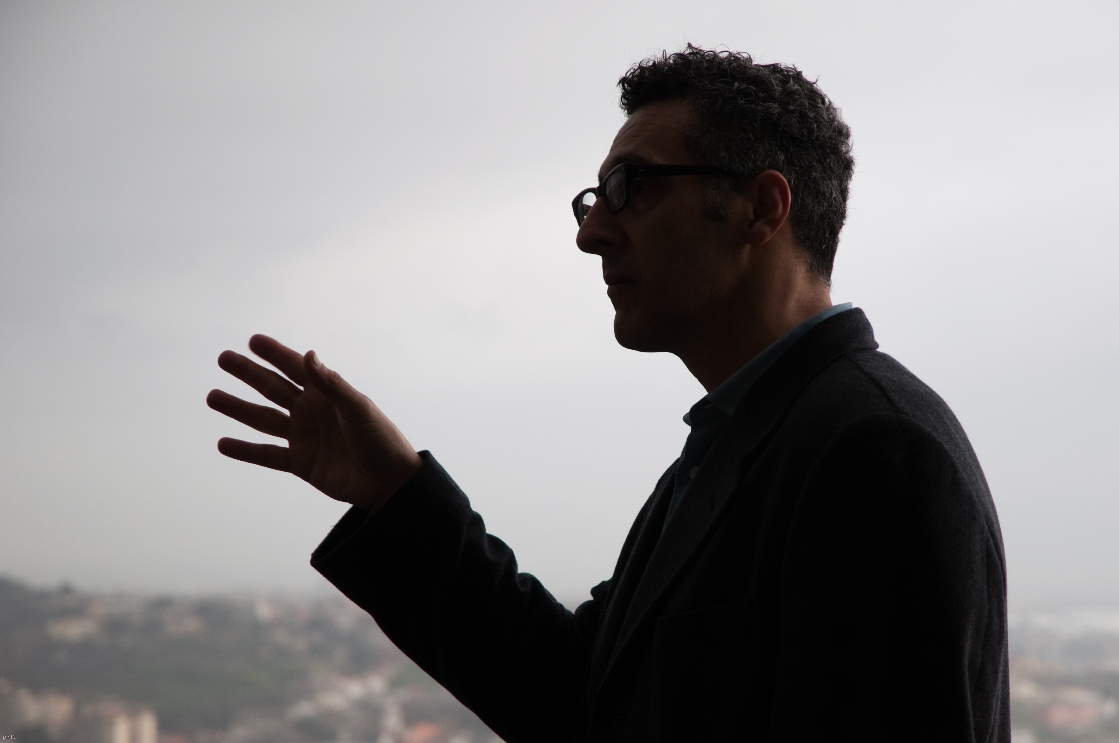 John Turturro: A Soulful Truth Teller