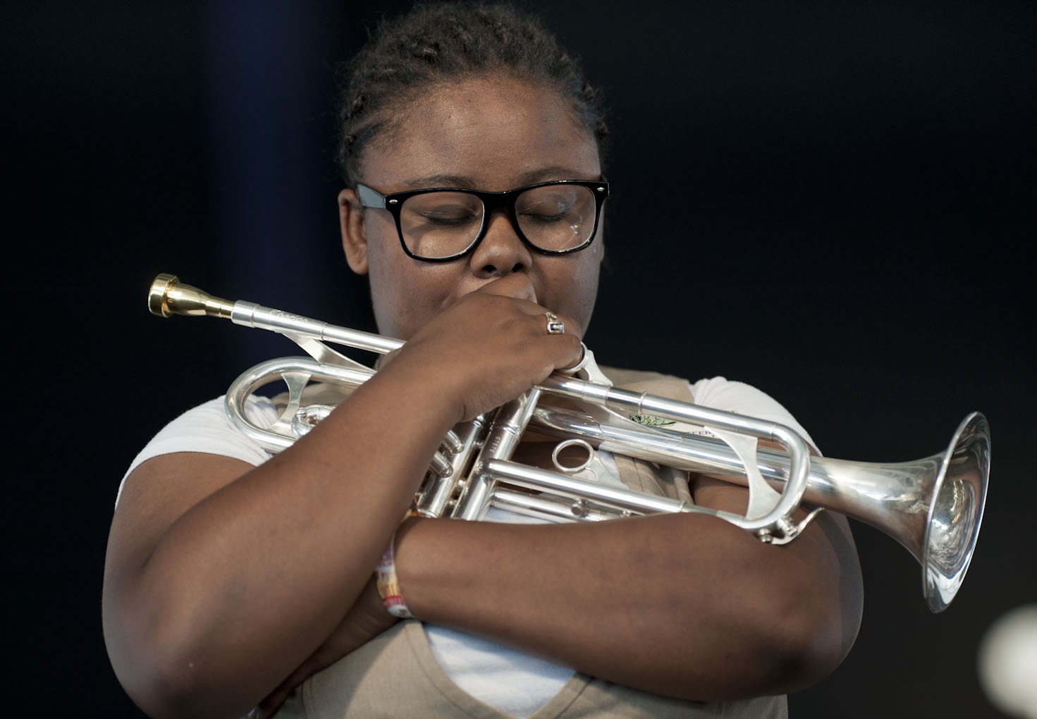 Untitled Jazz Photo