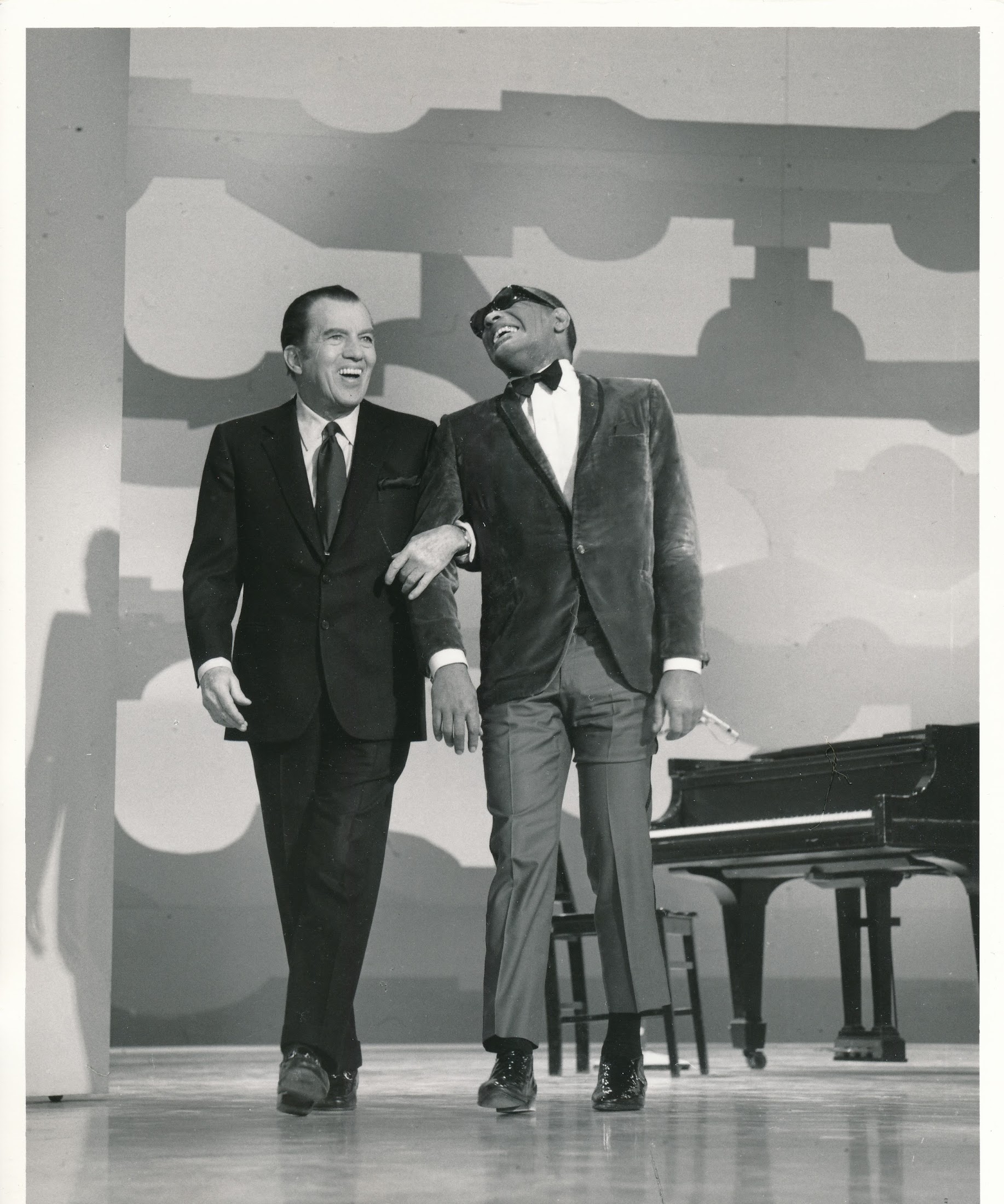 The Ed Sullivan Show