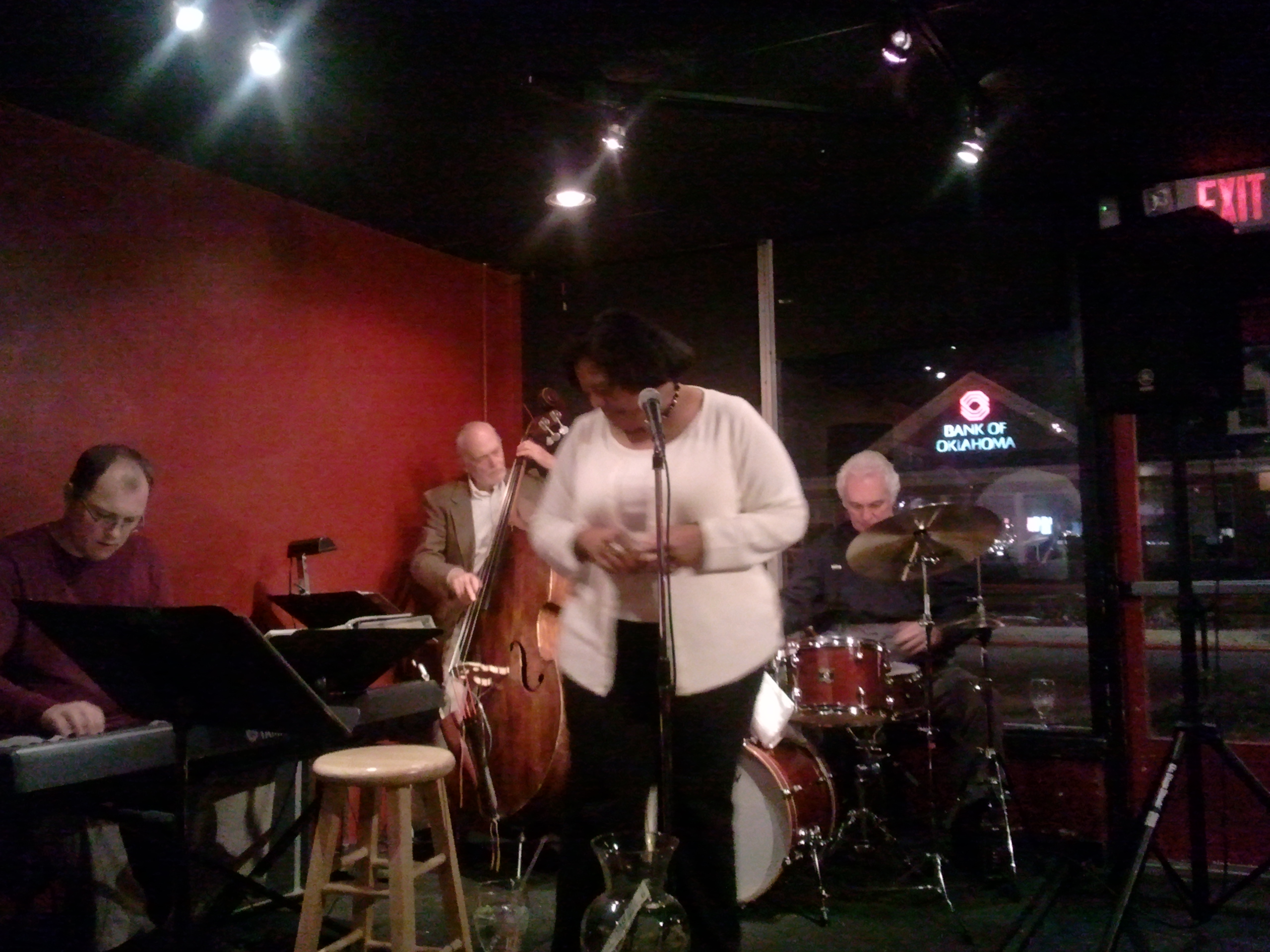 Untitled Jazz Photo