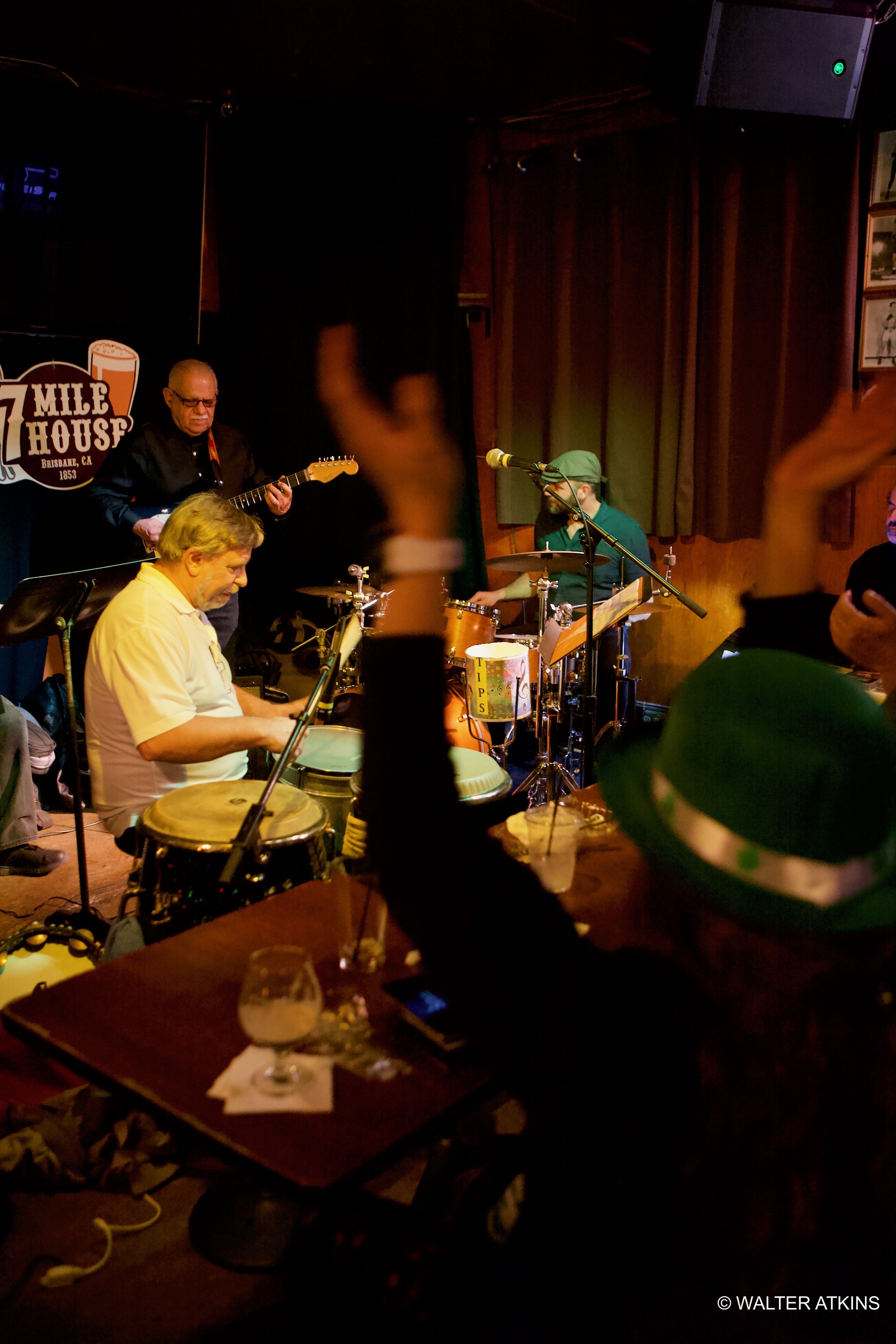 7 Mile House Jazz Festival 2018