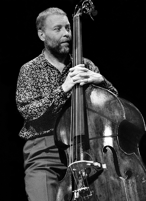 Dave Holland