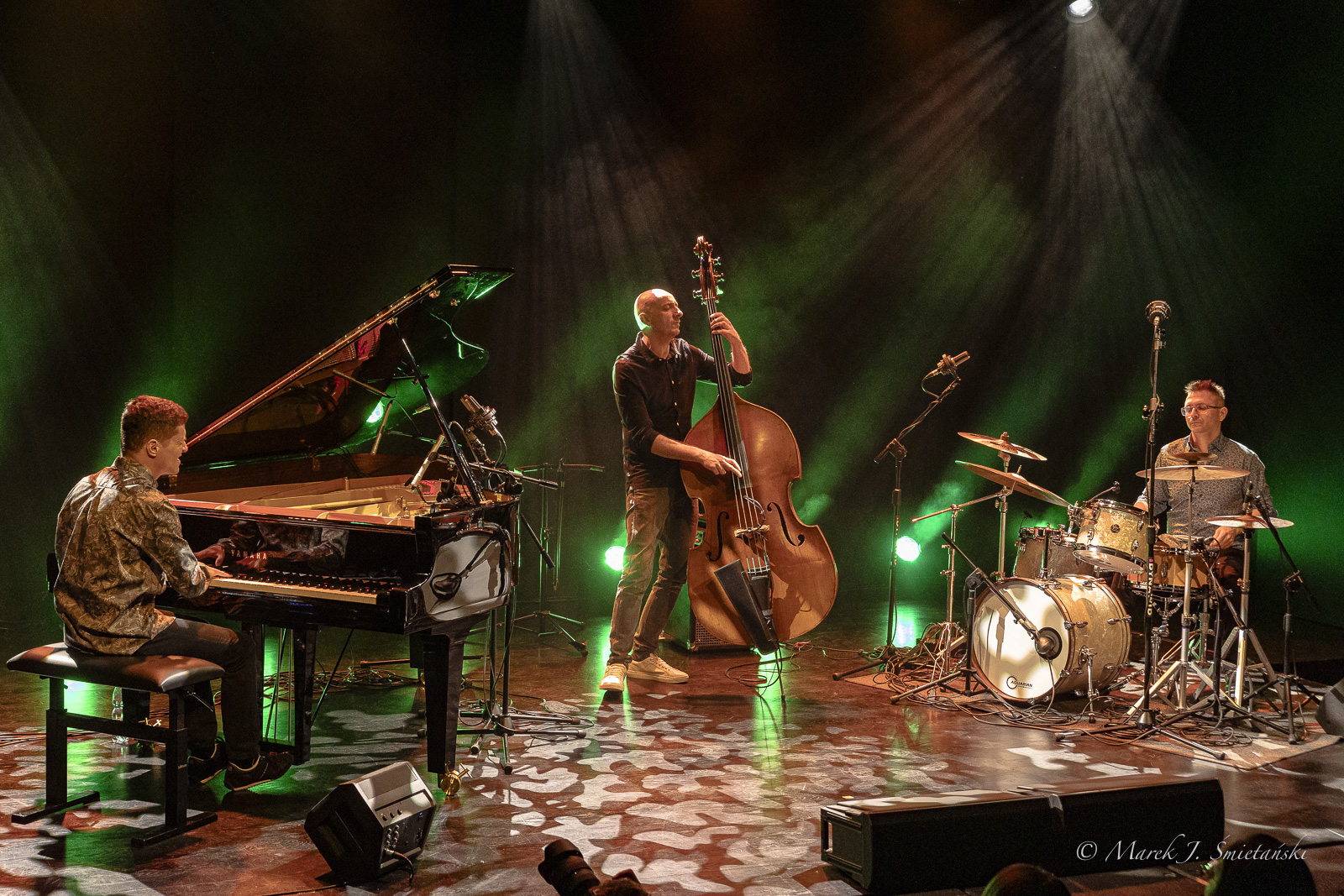 Tubis Trio