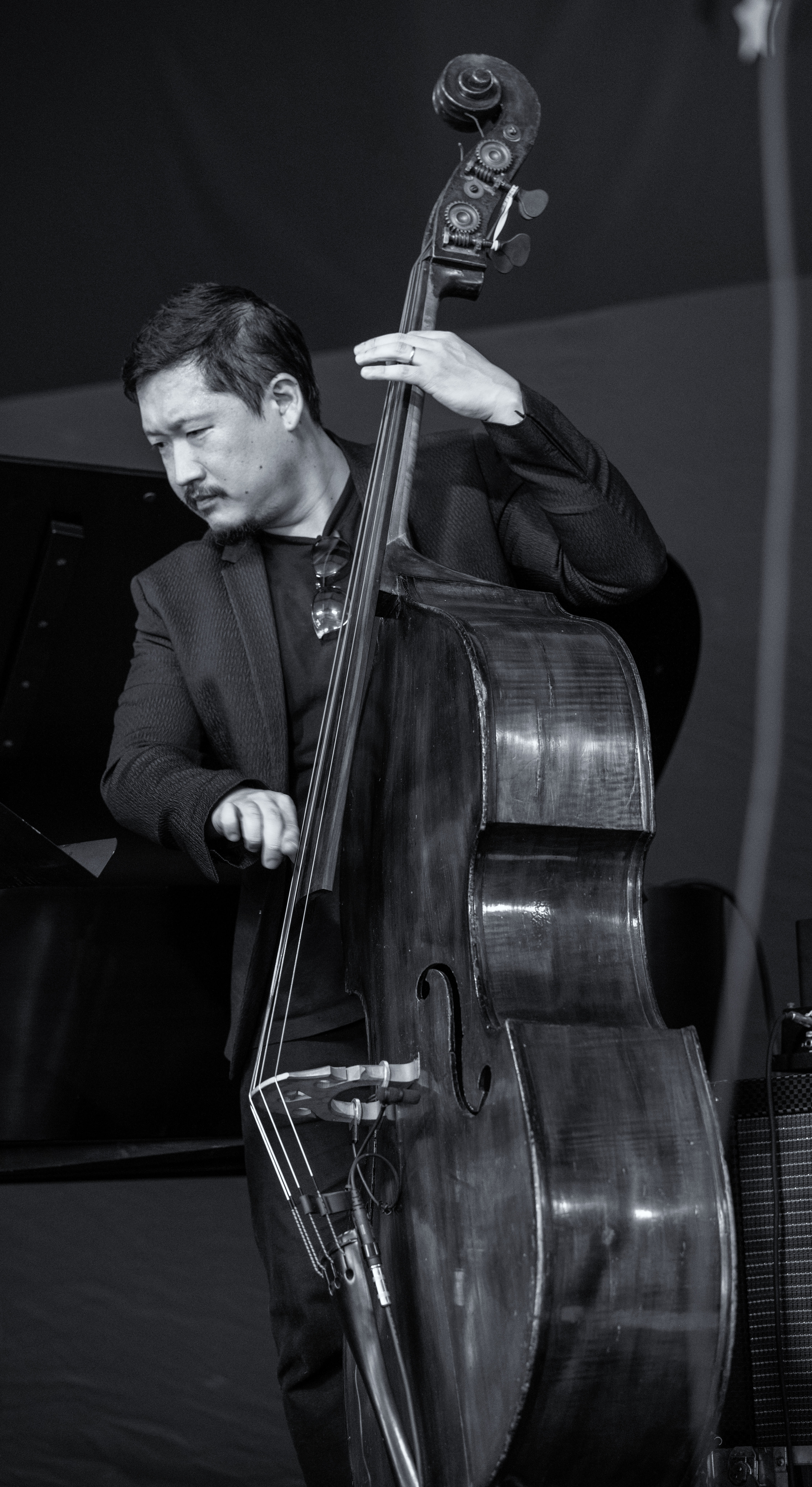 Yasushi Nakamura
