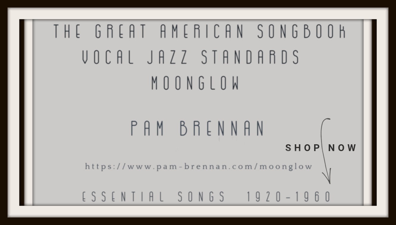 Moonglow-The Great American Songbook Facebook Page