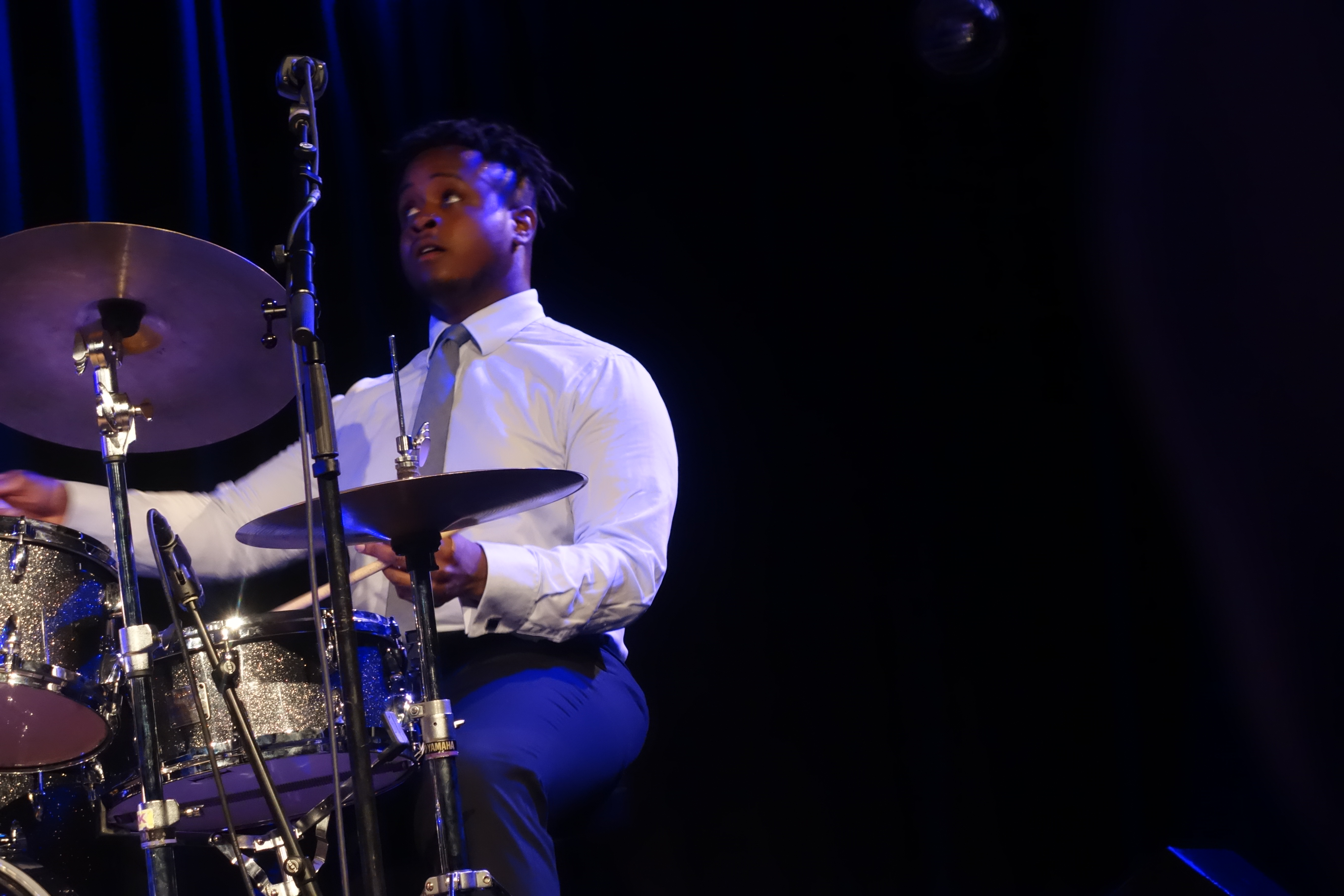 Jazzfest Trondheim 2018