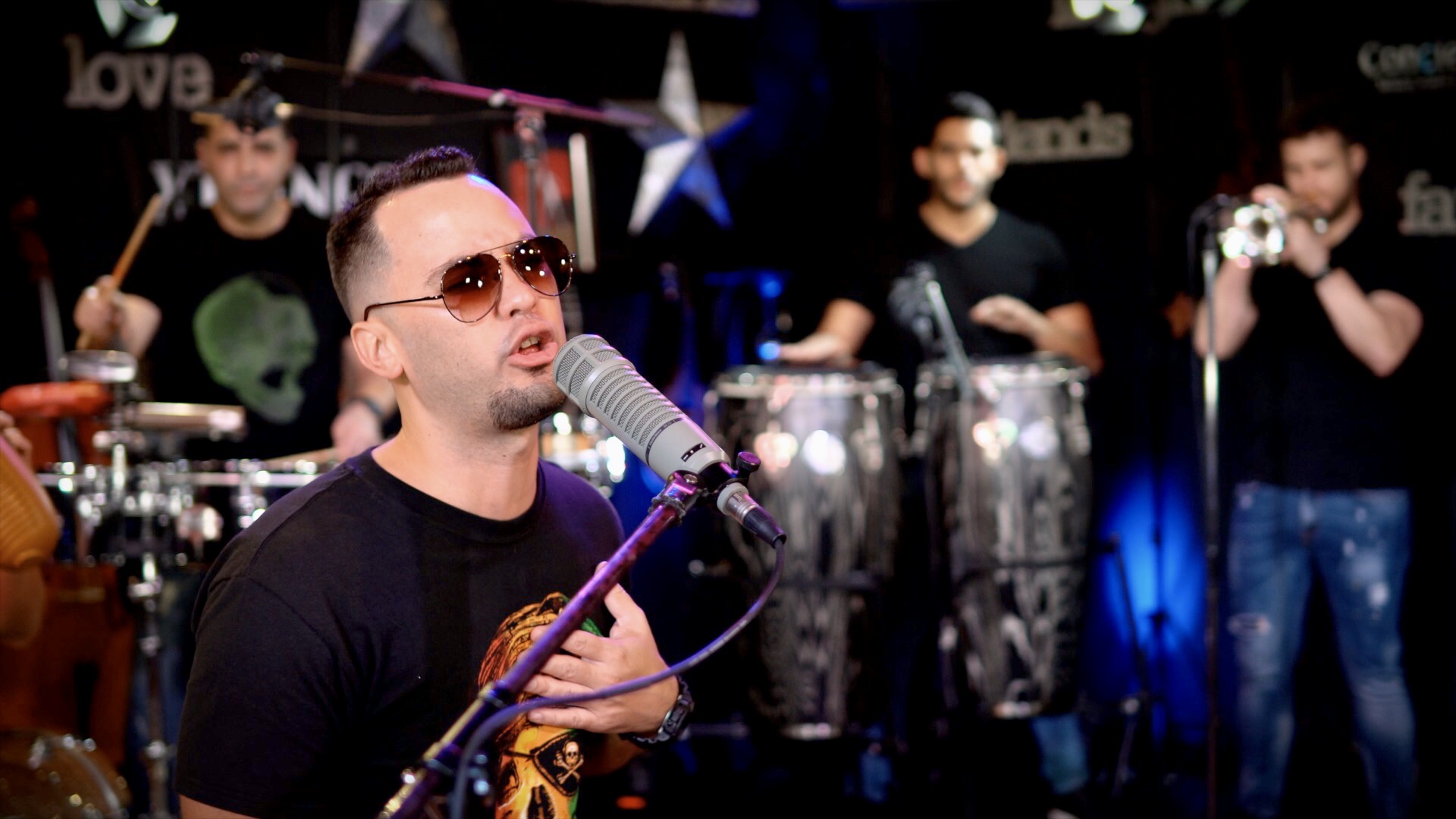 The Conjunto
