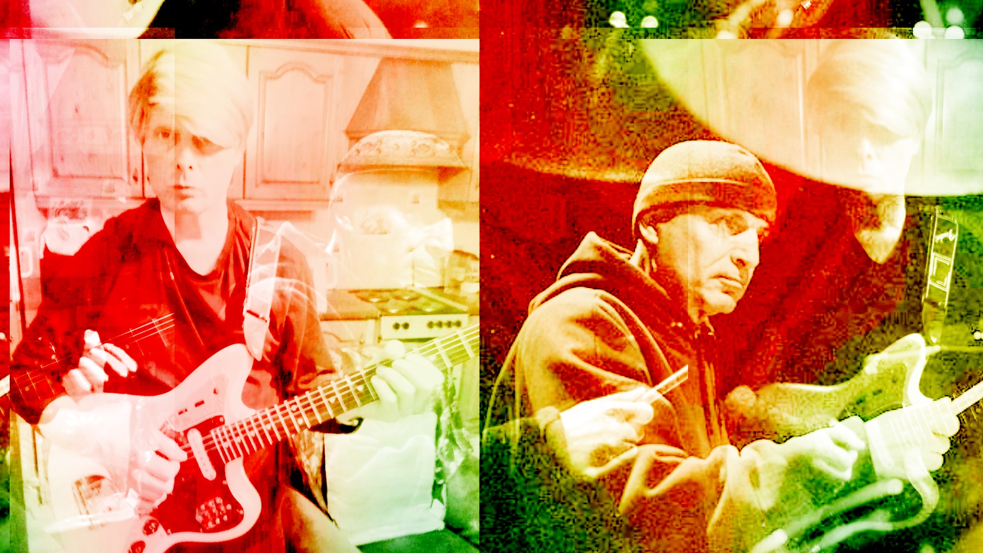 Mark O'Leary Paul Motian