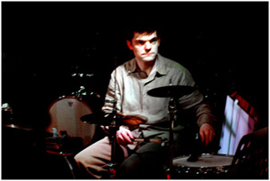 Chris Well 17027661 Pizza Express, Dean Stree, London. 2.07 Images of Jazz