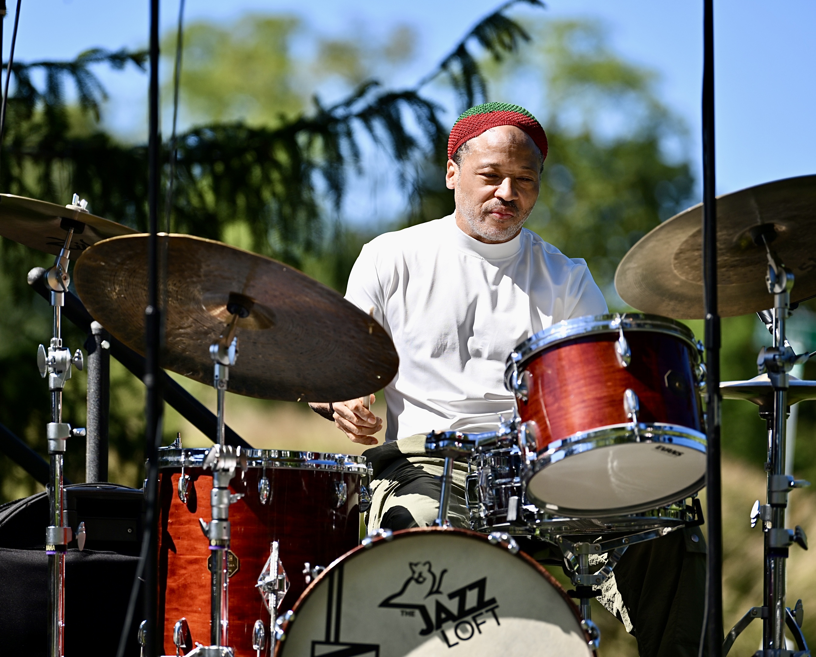 Winard Harper