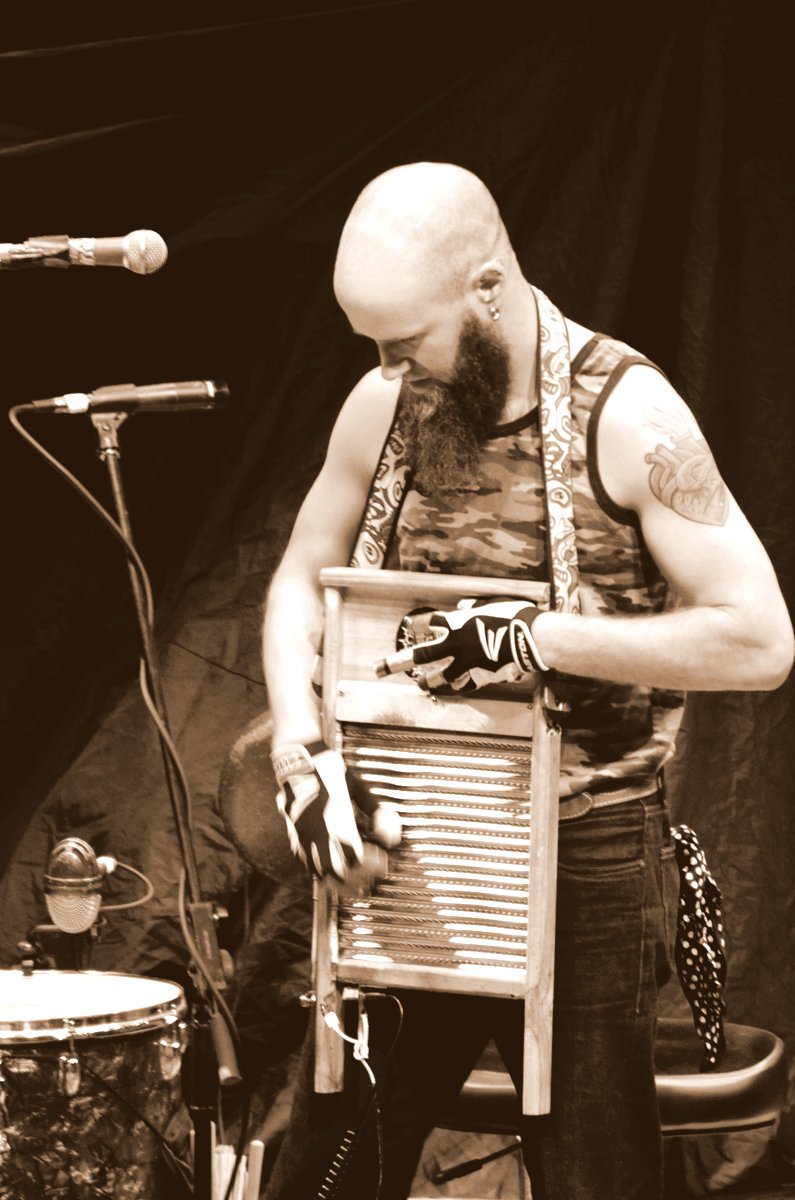 Ben Miller Band at Nycb Theatre at Westbury
