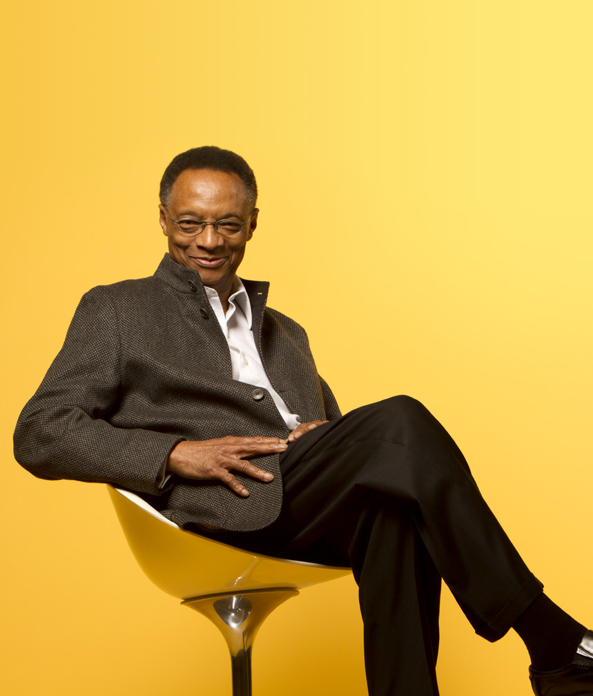 Ramsey Lewis