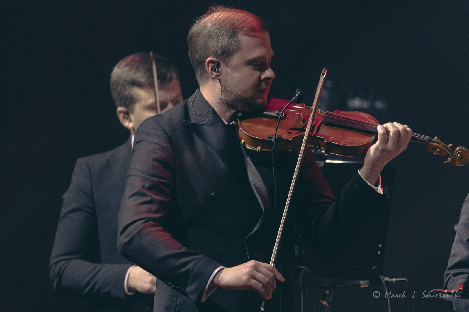 Svitlo Orchestra