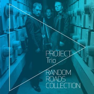 Project Trio Random Roads Collection