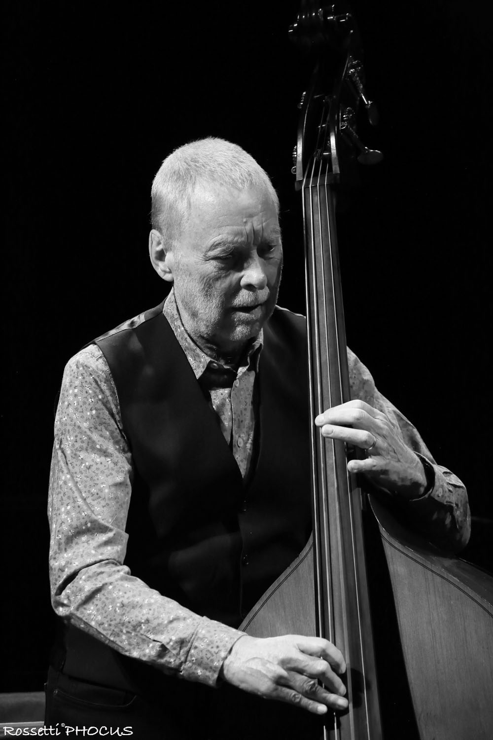 Dave Holland