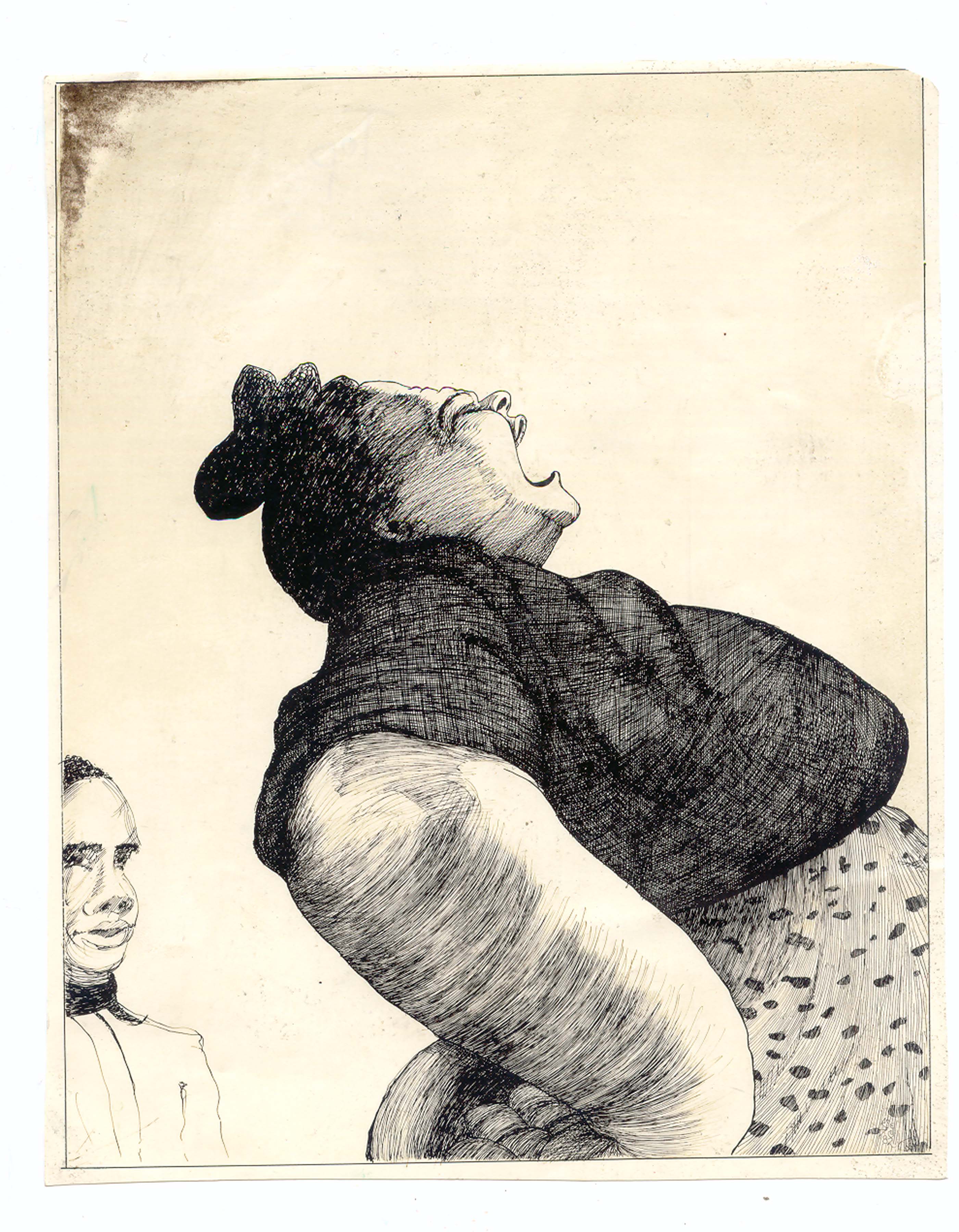 Big Mama