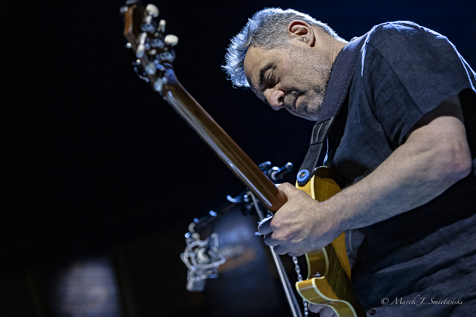 John Parricelli