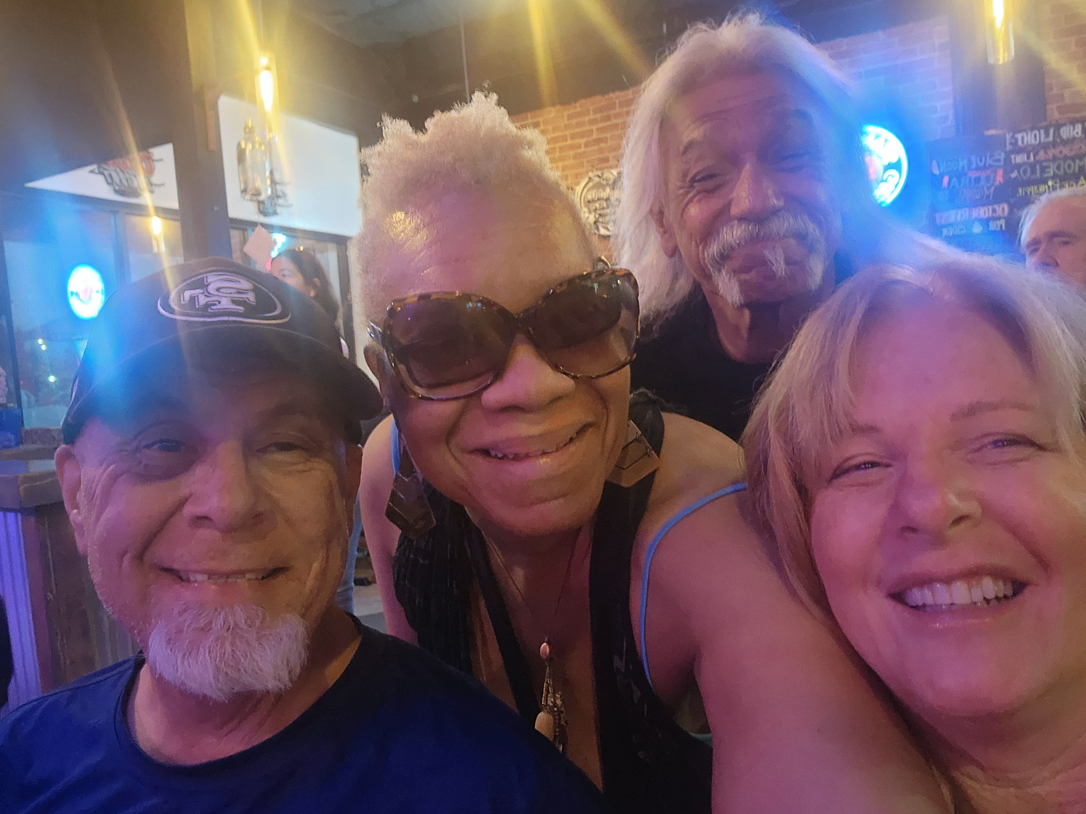 Untitled Jazz Photo